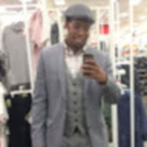 Meet your Posher, Ahmed